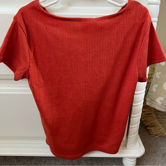 evsie top - Picture 3 of 5